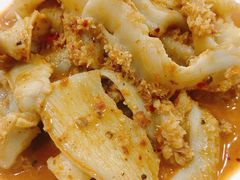 涮牛肚-清真·穆萨砂锅(大皮院店)