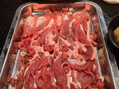 -京炭铜锅涮肉·羊蝎子·羊肉炉(保利·时光里店)