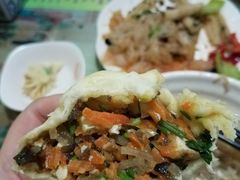 -宝正臻天津包子总店(金阳光居易店)