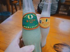 -汪胖子襄阳牛肉面(华丰路店)