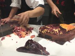 -陈记顺和潮汕牛肉火锅(番禺迎宾大道店)