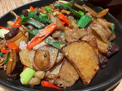 -树厨贵州菜(大十字店)
