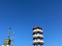 -北京十三陵国家森林公园蟒山景区