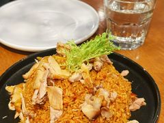 -香兰印尼 Pandan(中华广场店)