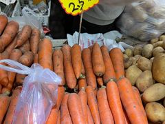 -盛福小关菜市场