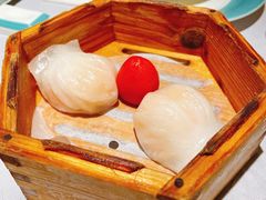 金牌鲜虾饺皇-南棠馆粤菜坊(群光店)