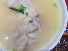 -易老妈蹄花.特色川菜(人民公园总店)