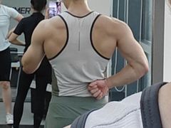 -WEGYMER健萌健身(麦德龙钰龙天下馆)