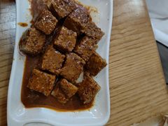 麻辣面筋-姐弟俩土豆粉(同城街华联店)