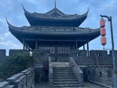 -虞山城墙