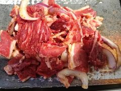 -老卜奎齐齐哈尔烤肉(人民东路店)