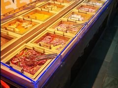 -牛里牛气· 榴莲海鲜鲜牛肉自助火锅·烤肉(横岗店)