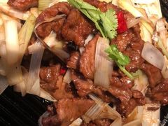 -粗茶淡饭·隐庐私厨(东亭店)