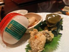 -奈良本寿司(永嘉路店)