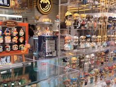 -泡泡玛特POPMART(上海环球港店)