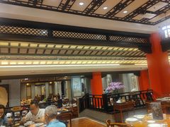 -龙悦湾酒家·八阵鱼生·渔人码头店