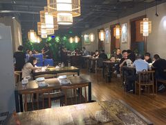 -建德食府·十八年建德菜(天目里国际街区店)