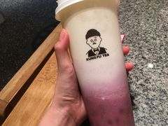 -爷爷不泡茶NOYEYENOTEA(武汉佰港城创始店)