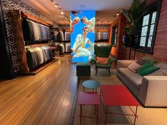 -SUITSUPPLY(安福路店)