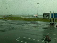 -吉隆坡国际机场