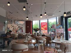 -必胜客(湘隆店)