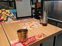 -小杨生煎(香港名都店)