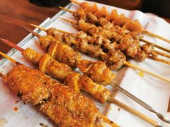 -肉串汪(望京店)