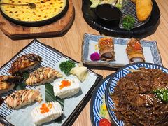 和风牛肉饭-西月山居匠心创意料理(江汉路新佳丽广场店)