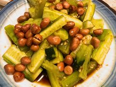 -郑喜旺烧烤(政通路店)