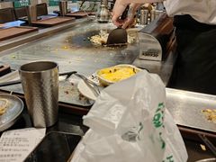 -大神太神·铁板烧(七宝领展广场店)