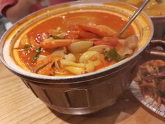 -米泰芒·东南亚料理(体育西店)