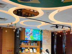 -舜和巴西烤肉餐厅(舜和国际店)