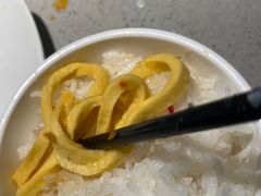 -半天妖烤鱼(百乐广场店)