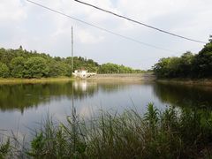 -青龙山国家森林公园