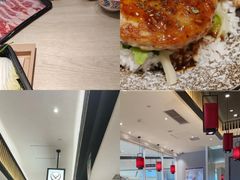 -吉野家(保利广场店)