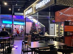 -黄鱼炙夜·烧烤·小龙虾(星荟广场店)