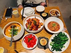 -榕意·川味之美(深业上城店)