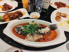 -新雅粤菜馆(南京东路店)