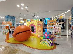 -红星美凯龙(上海沪南店)