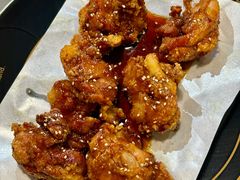 -咕咕站韩国料理(紫金港店)