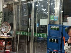 -新疆美食兰州拉面家常菜