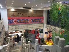 -春盛渔府(牛首山店)