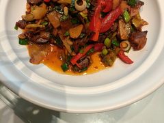 -宋徽厨·安徽菜(怀宁步行街店)