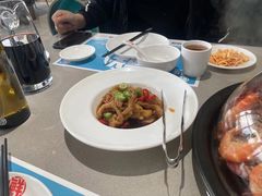 -大锅强·蒸海鲜青岛菜(吾悦广场店)