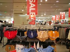 -皇庭广场(福华三路店)