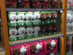 -line friends(明洞旗舰店)