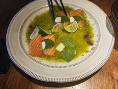 -星叶·东南亚料理(宁波万象汇店)