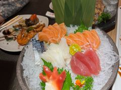 -德川家日本料理(中关村店)