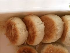 -老北京绿豆饼(解放路店)
