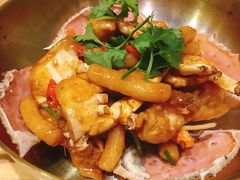 -我是那个大叔·美食研究所(新塘路店)